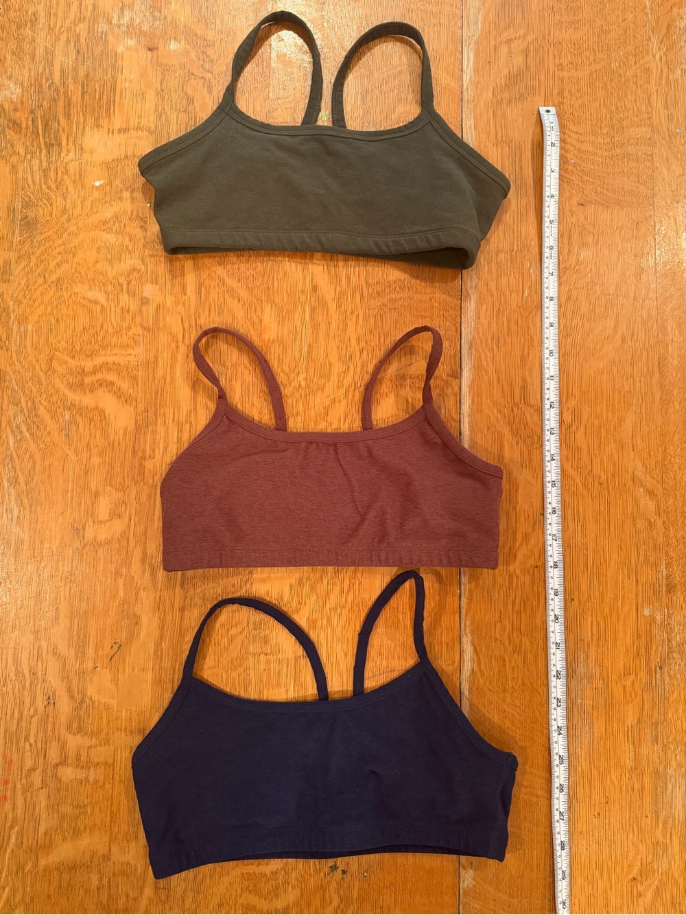 Women’s Beyond Yoga Spacedye™ Slim Racerback Bra MODIFIED